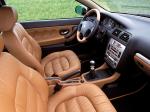 Peugeot 406 Coupe 1997 года